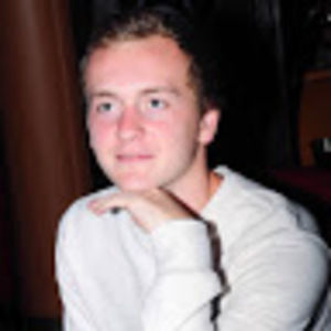 Meet your Posher, Dave